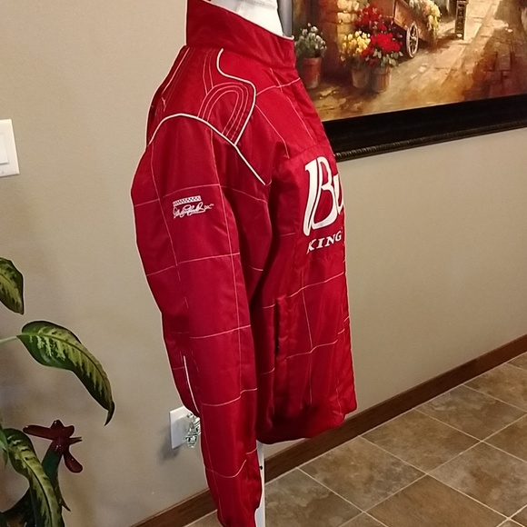 Chase Authentic Dale Earnhardt Jr race jacket - Picture 4 of 8